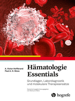cover image of Hämatologie Essentials